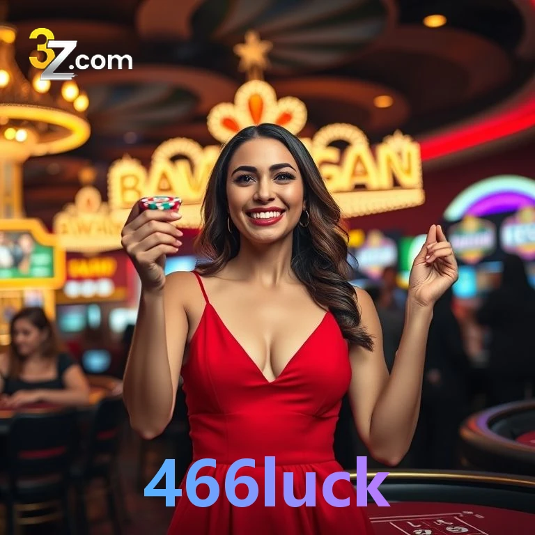 466luck KYC
