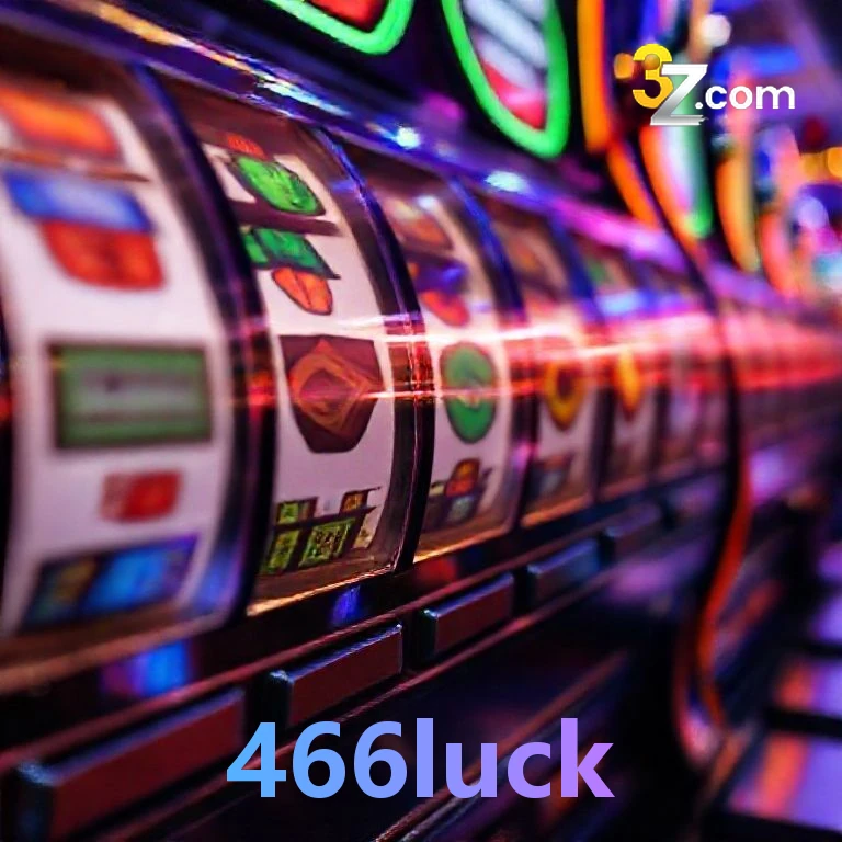 466luck Bônus
