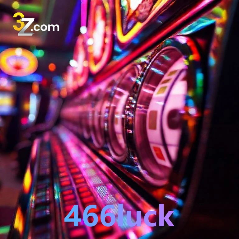 466luck APK Arquitetura