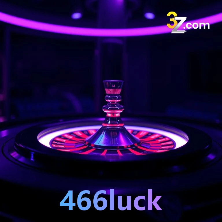 466luck Bônus