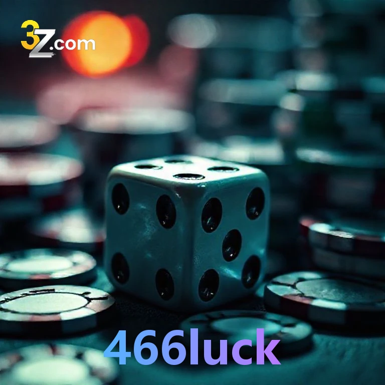 466luck Portfolio Jogos
