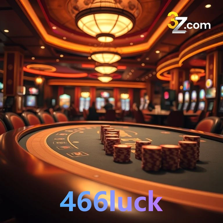 466luck Trading Engine com Odds Dinâmicas