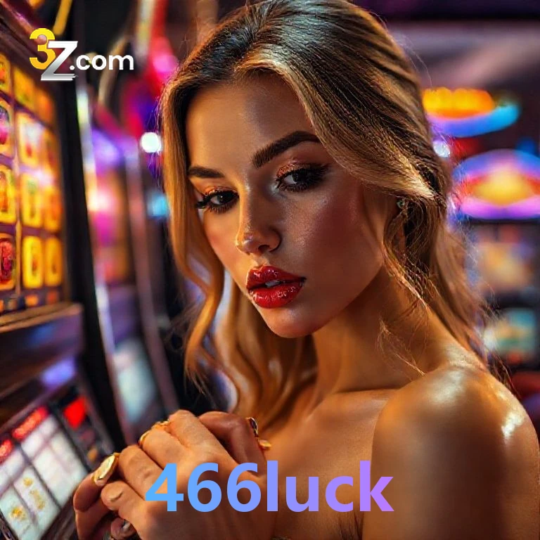 466luck Segurança