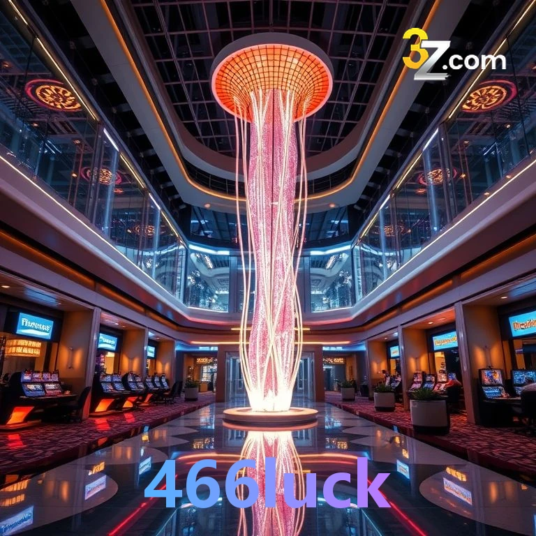 466luck App Security