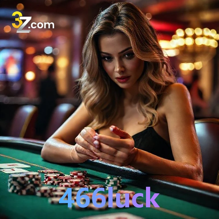 466luck App Notificações