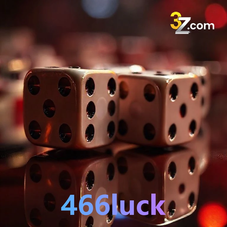 466luck Live Casino