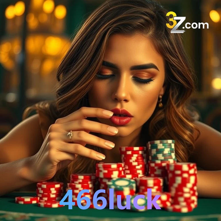 466luck Multi-Device