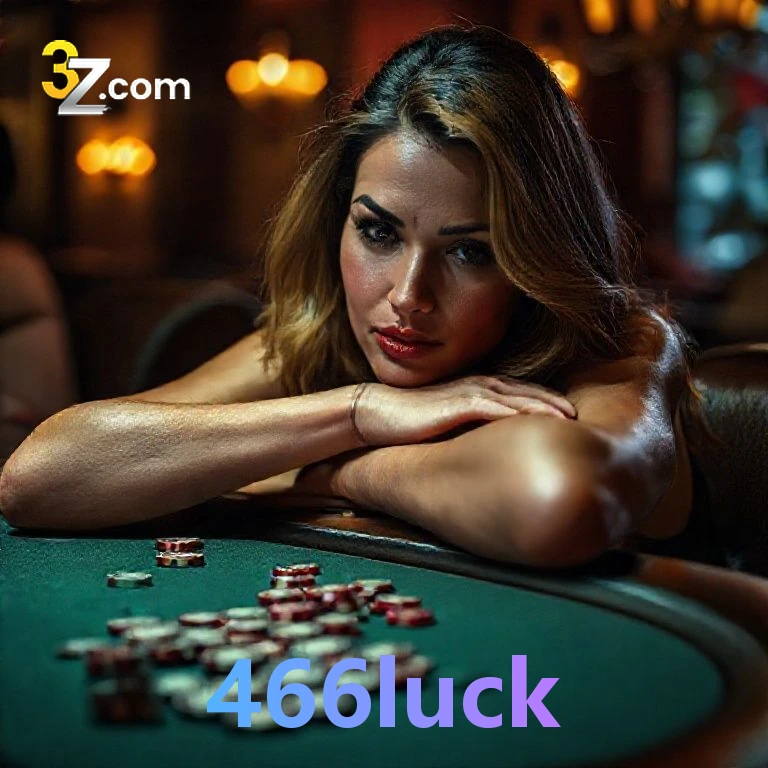 466luck.com