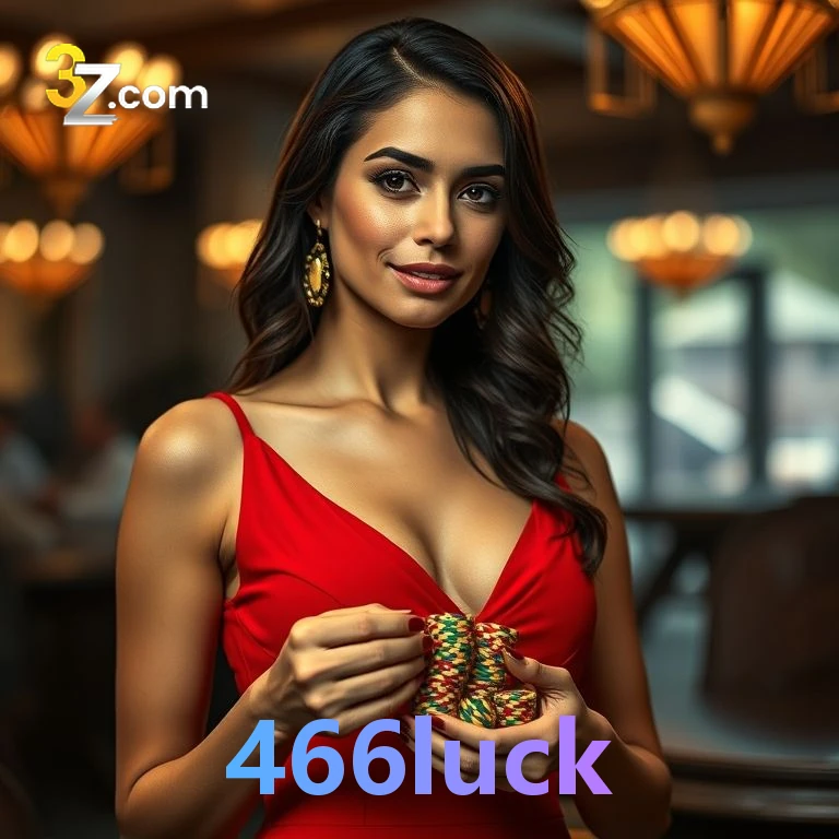 466luck APK Performance