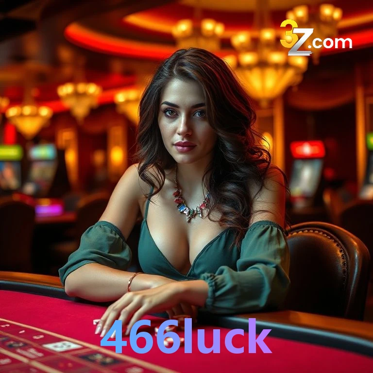 466luck Termos Bônus