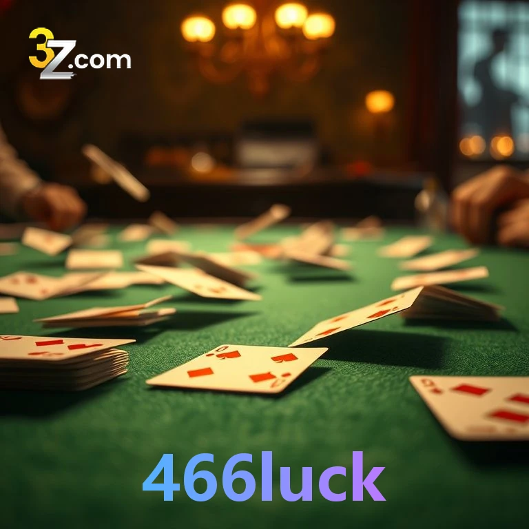 466luck Bônus